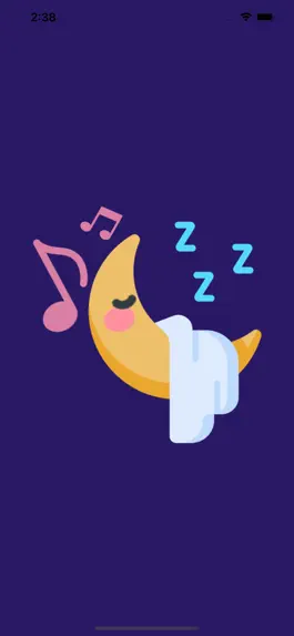 Game screenshot Sleep Sounds: Listen & Relax mod apk