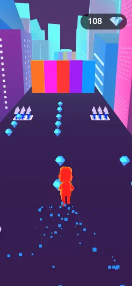 Game screenshot Disco Wall breaker hack