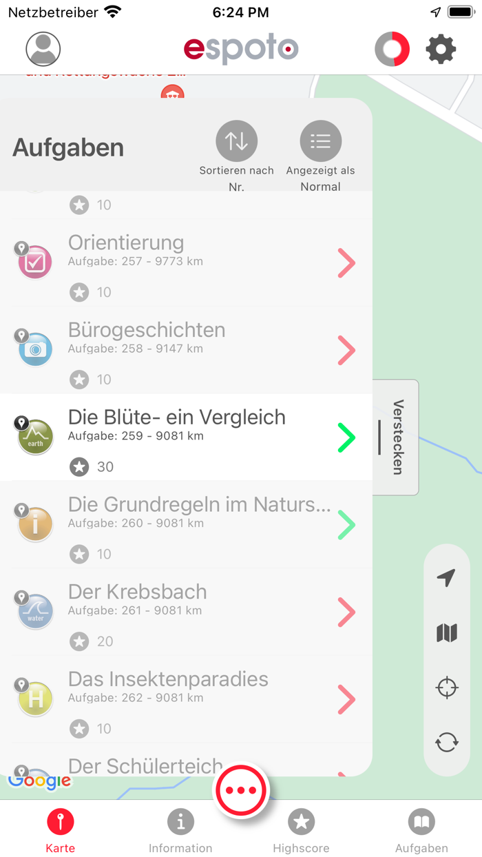 espoto serious games
