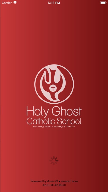 Holy Ghost Catholic School