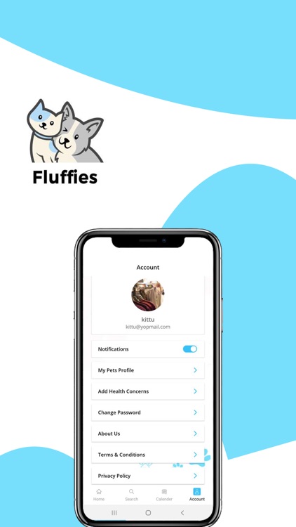 Fluffies App screenshot-5