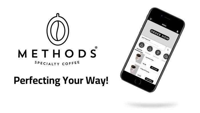 Methods  ميثودز