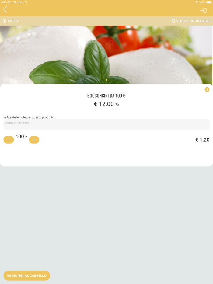 Caseificio Loro Bianco