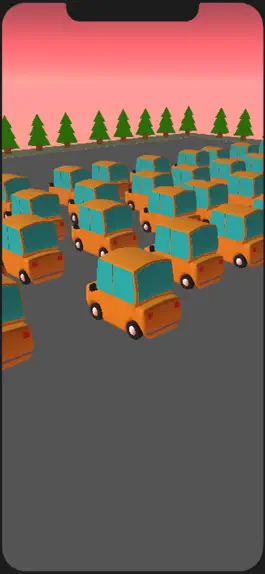 Game screenshot Car Stack 3D mod apk