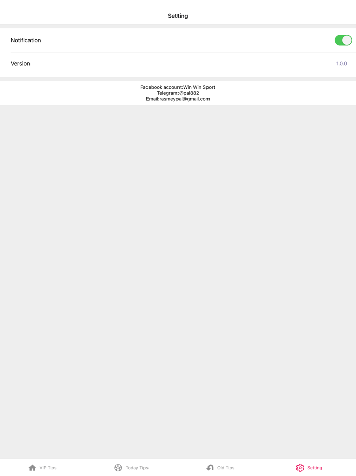 Football Betting Prediction