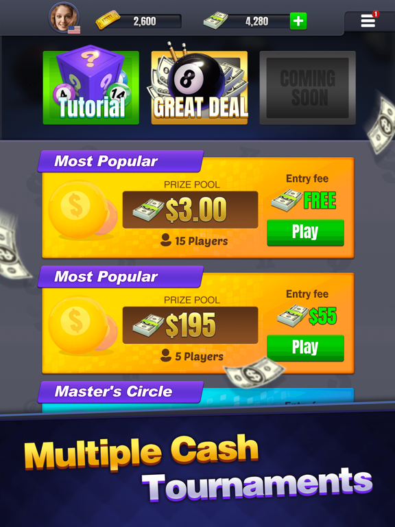 8 Ball Strike: Win Real Cash Tips, Cheats, Vidoes and Strategies