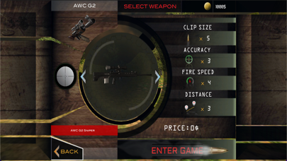 Hunt Simulator : Wildlife screenshot 2
