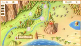 Game screenshot Dabado Puzzles apk