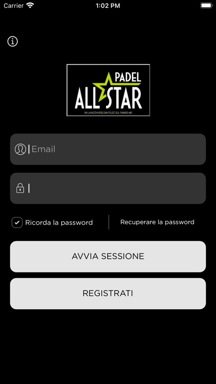 All Star Padel