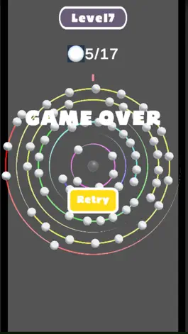 Game screenshot Timing Bubble mod apk