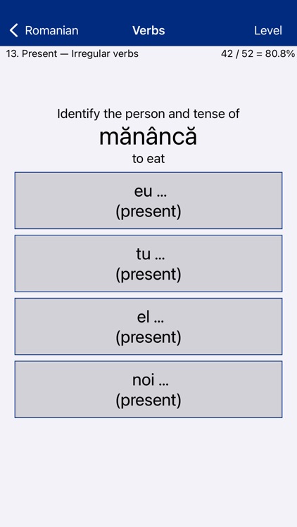 LP Romanian screenshot-3
