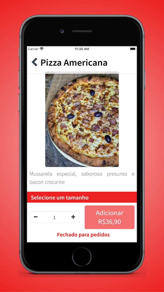 Grou Pizzas - Butantã