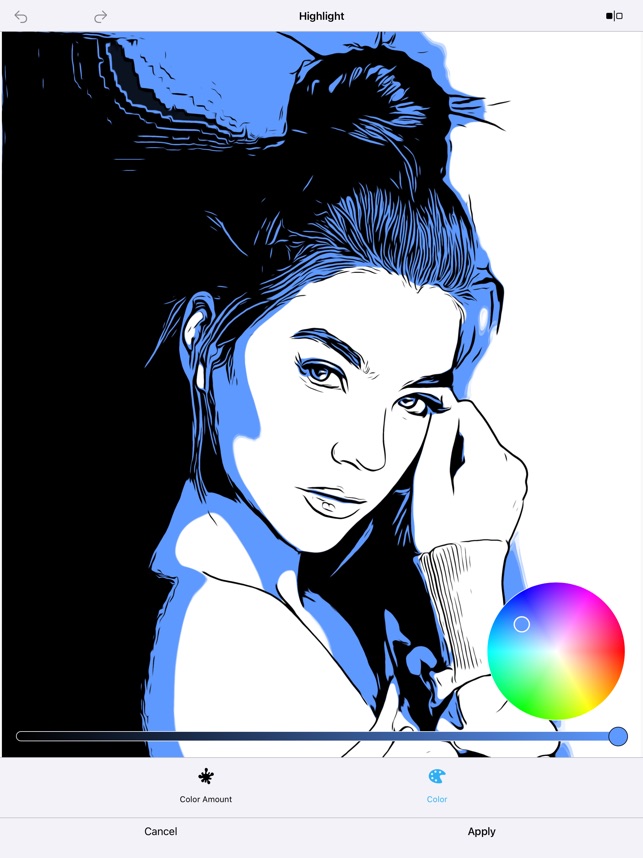 Clip2Comic & Caricature Maker on the App Store