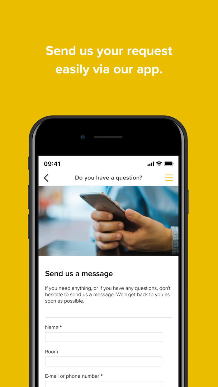 Golden Circle Suites