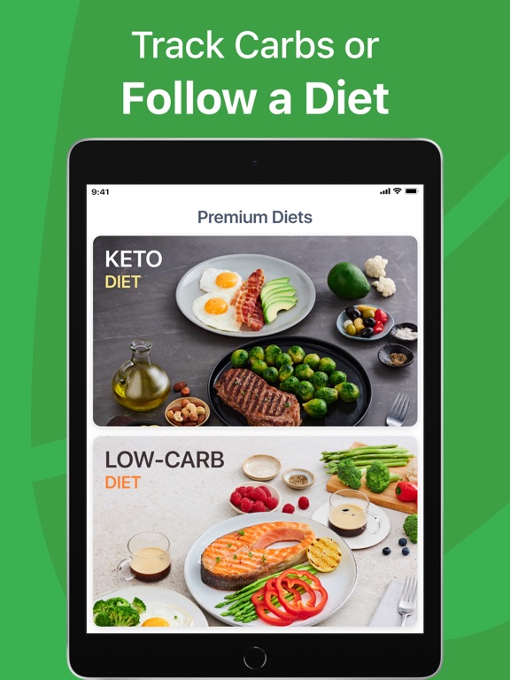 Keto Diet App - Carb Genius screenshot 4