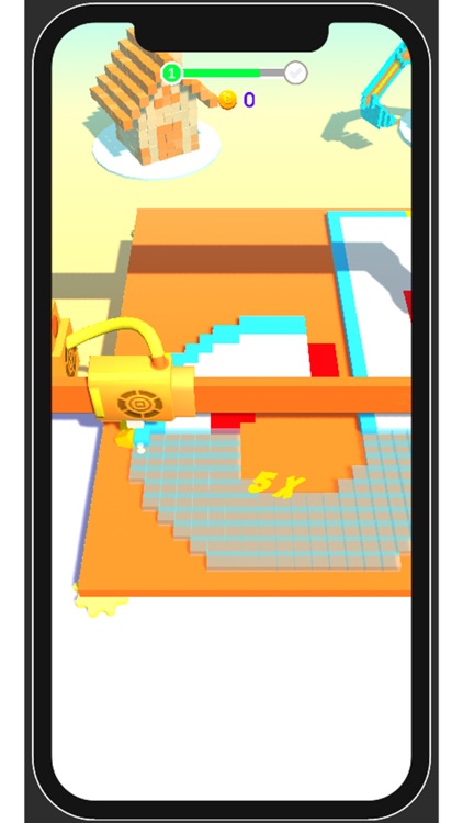 Print Master 3D screenshot-3