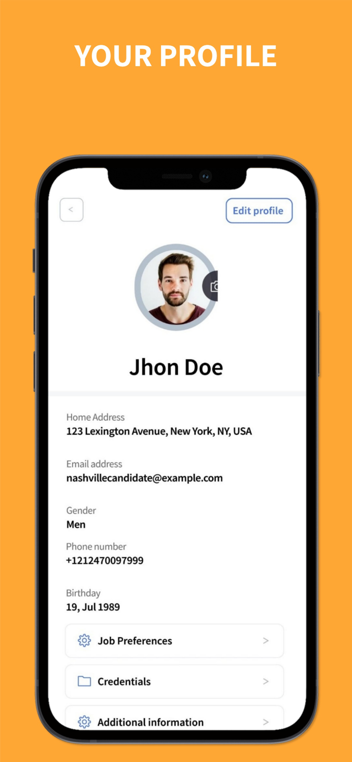 Allegiant Healthcare