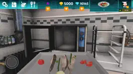 Game screenshot Cooking Simulator: Chef Game hack
