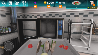 Cooking Simulator: Chef Game screenshot 3