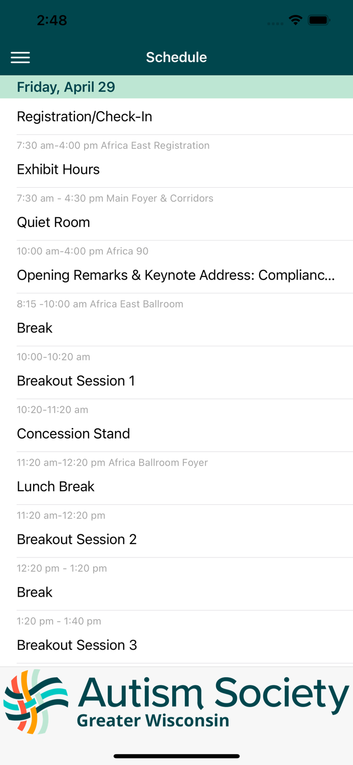 2022 Annual ASGW Conference