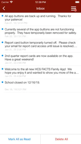 Game screenshot Harford Christian School FACTS hack