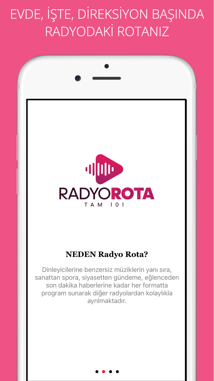 Radyo Rota 101.0 FM