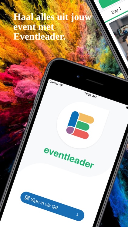 Eventleader