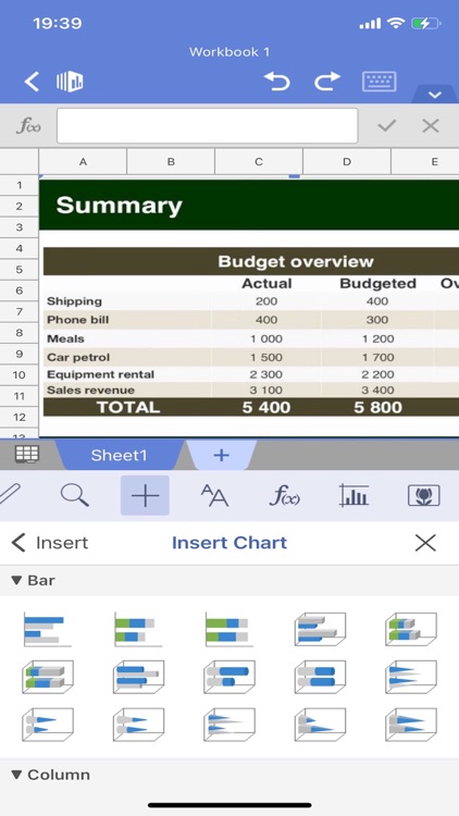 Full Docs Pro -for Documents screenshot-3