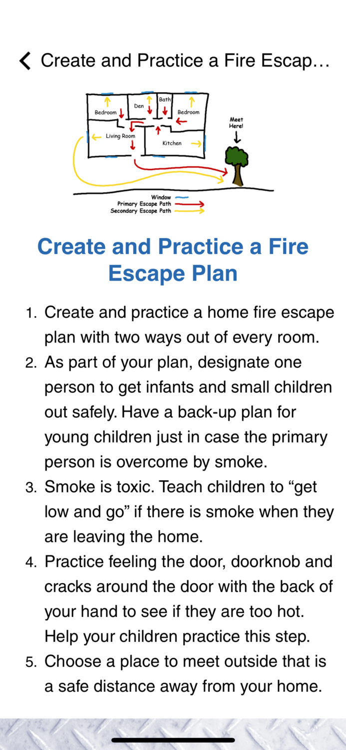 Central Fire District SCC