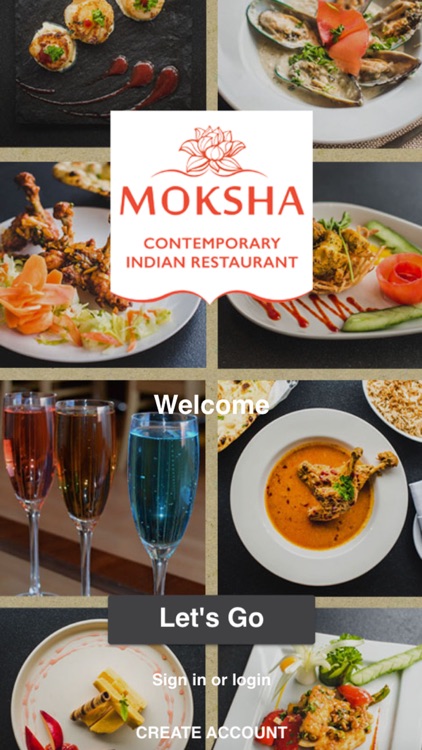 Moksha Restaurant