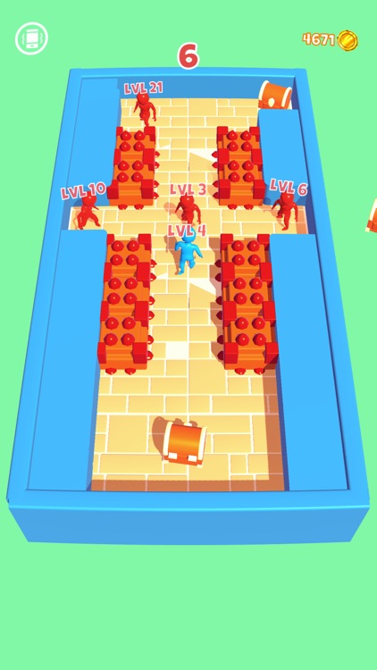 Bounce Fight screenshot-3