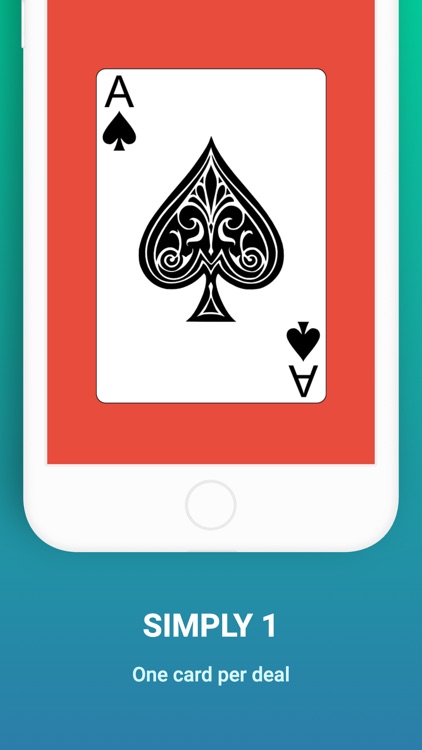 CardDealer: Simply 1 or 2 Plus screenshot-3