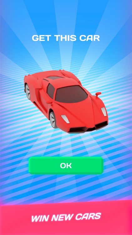 Car Race 3D – Car Racing Games screenshot-5