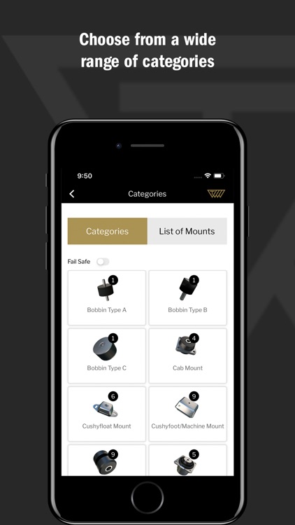 MountFinder Pro screenshot-3
