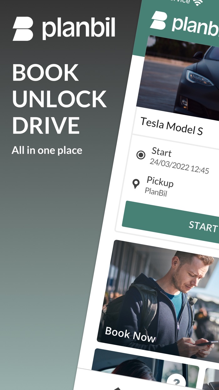 PlanBil