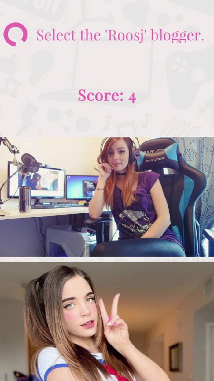 Sugar Strangers Guess