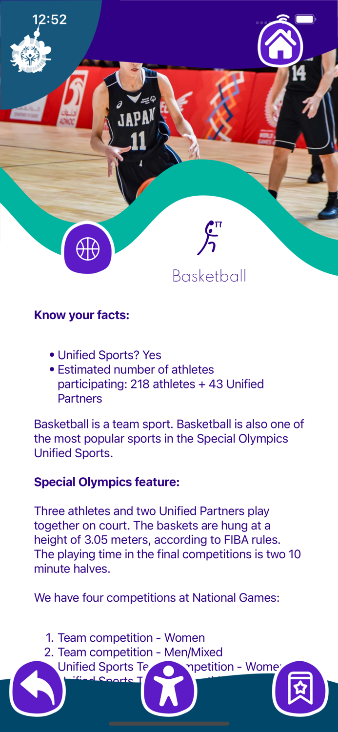 Nationale Spiele Berlin 2022