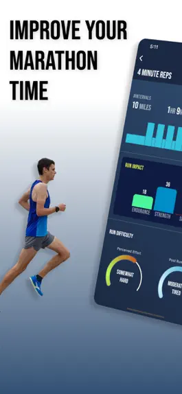 Game screenshot Run Roulette Marathon Training mod apk