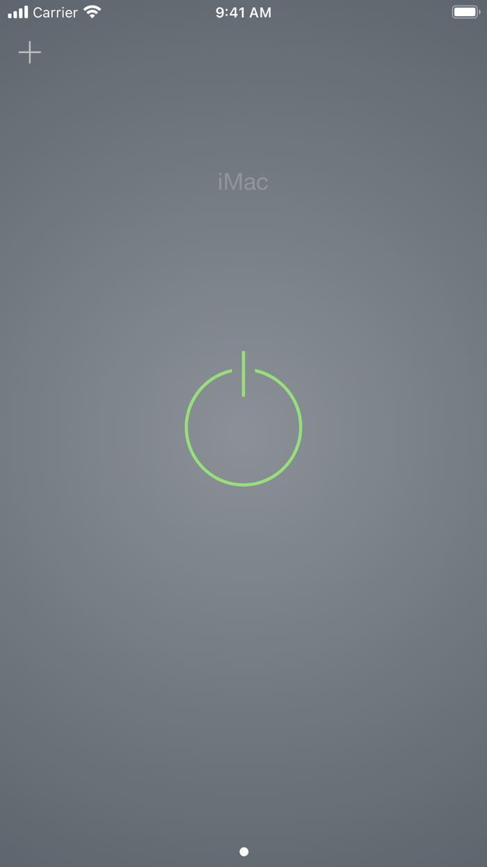 Wake - WoL Wake on LAN tool