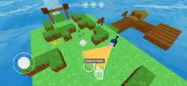 Game screenshot Cat Island Escape mod apk