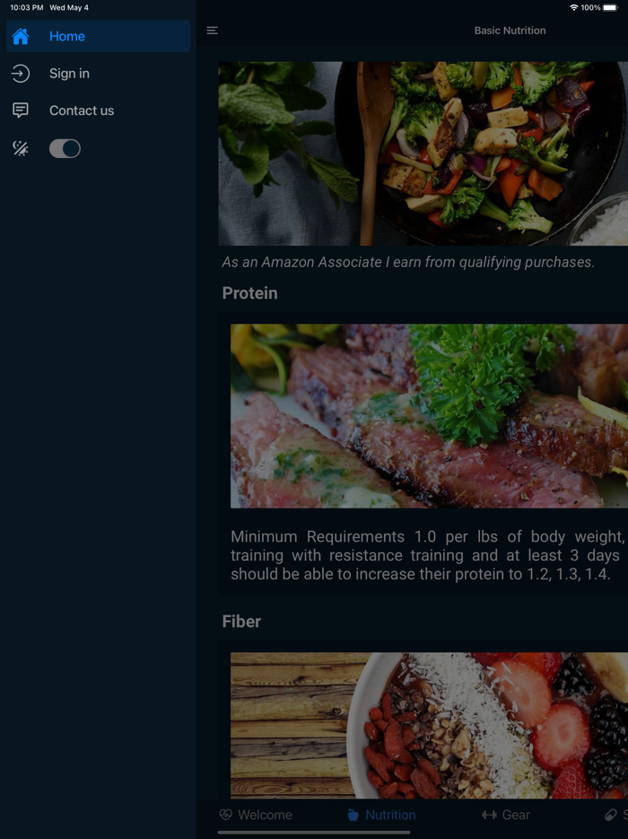 GFSF Get Fit Stay Fit