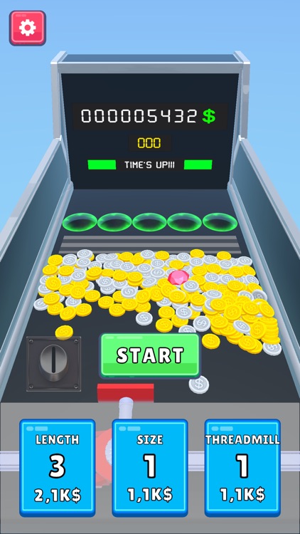 Coin Hole! screenshot-5