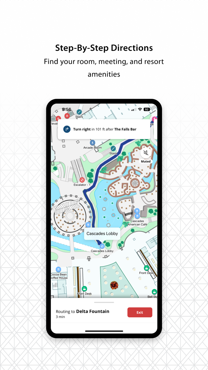 Gaylord Opryland Hotel