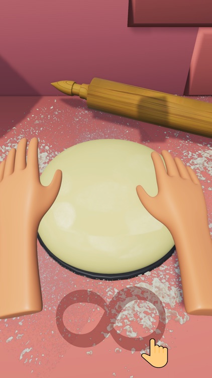 DIY Bread screenshot-4