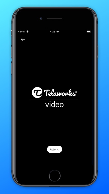 Telaworks Conference screenshot-4