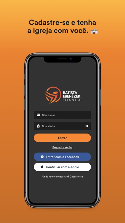 Ebenézer Loanda screenshot-3