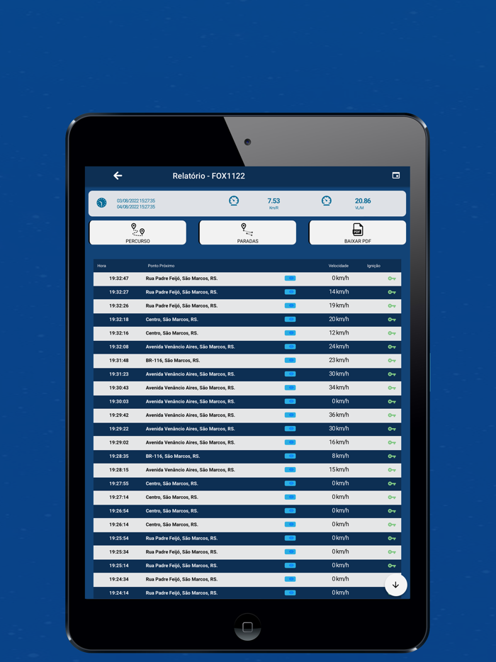 LIDERANÇA ASSOCIADO