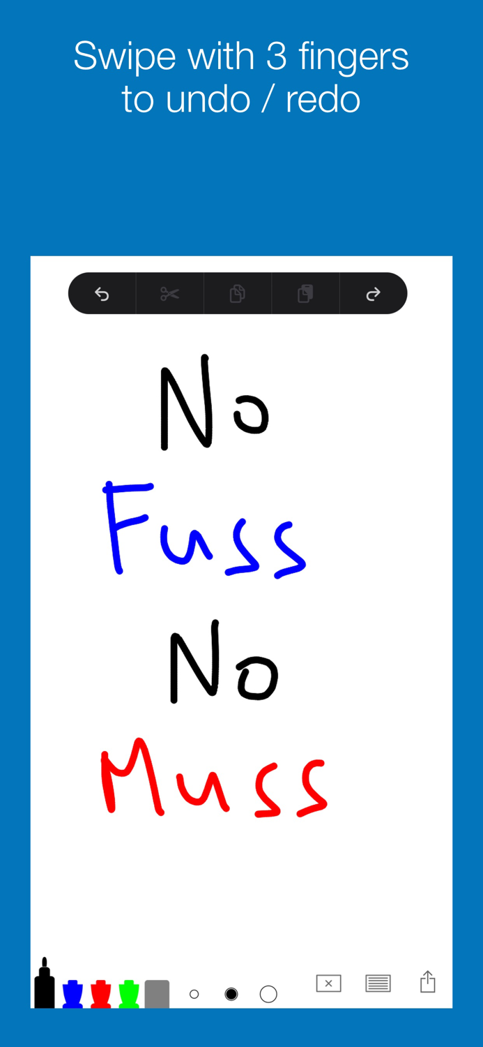 Whiteboard Pro by Qrayon