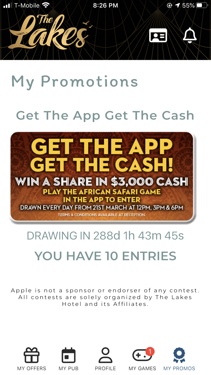 Lakes Hotel  The Entrance