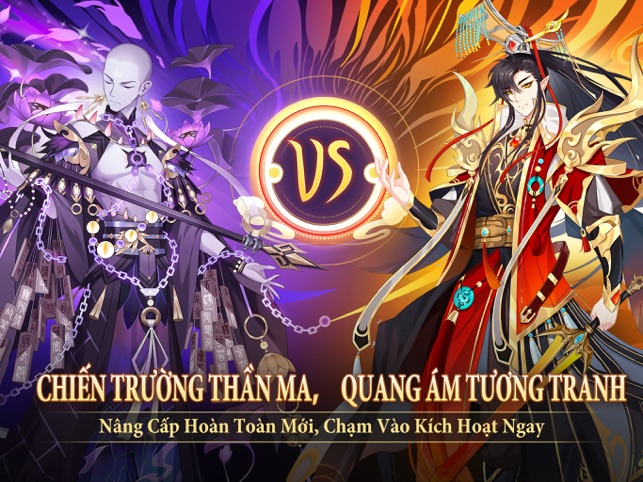 Huyền Thoại Phương Đông